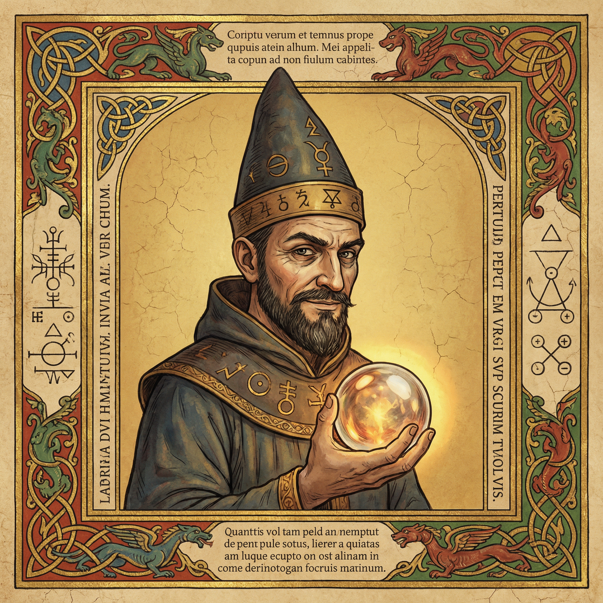 加拿大开奖 - 策略分析师新手C插画